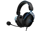 Słuchawki przewodowe HyperX Cloud Alpha S