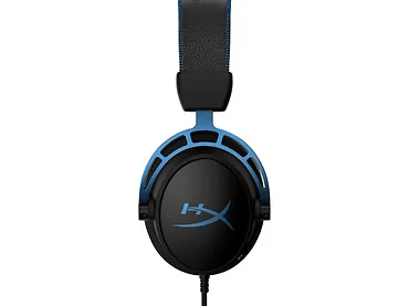 Słuchawki przewodowe HyperX Cloud Alpha S