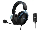 Słuchawki przewodowe HyperX Cloud Alpha S