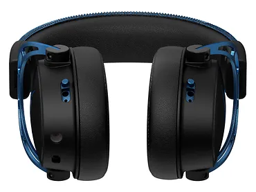 Słuchawki przewodowe HyperX Cloud Alpha S