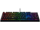 Klawiatura gamingowa Razer Blackwidow V3 Green Switch RGB czarna (mechaniczna)