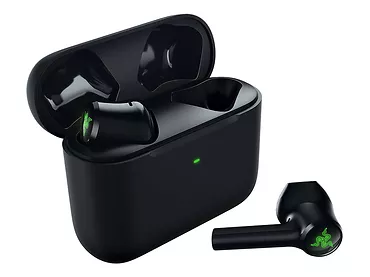 Słuchawki gamingowe douszne Razer Hammerhead True Wireless X