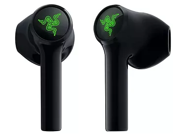 Słuchawki gamingowe douszne Razer Hammerhead True Wireless X