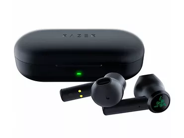 Słuchawki gamingowe douszne Razer Hammerhead True Wireless X