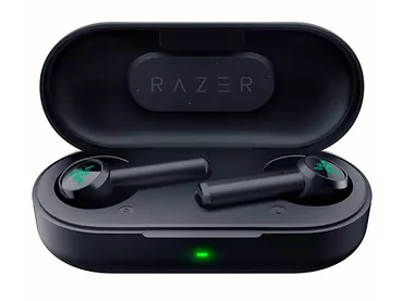 Słuchawki gamingowe douszne Razer Hammerhead True Wireless X