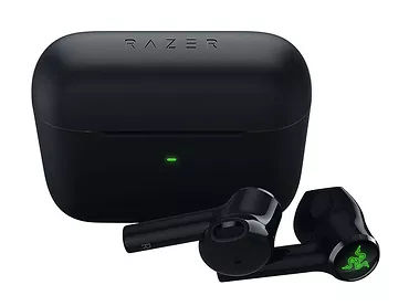 Słuchawki gamingowe douszne Razer Hammerhead True Wireless X