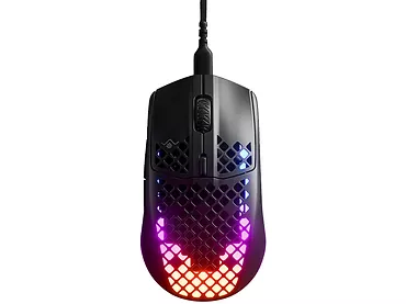 Mysz gamingowa SteelSeries Aerox 3 Onyx