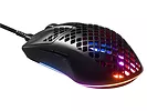 Mysz gamingowa SteelSeries Aerox 3 Onyx