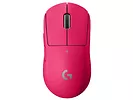 Logitech G Pro X Superlight Magenta