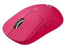 Logitech G Pro X Superlight Magenta