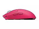 Logitech G Pro X Superlight Magenta