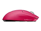 Logitech G Pro X Superlight Magenta