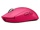 Logitech G Pro X Superlight Magenta