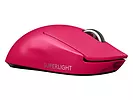 Logitech G Pro X Superlight Magenta