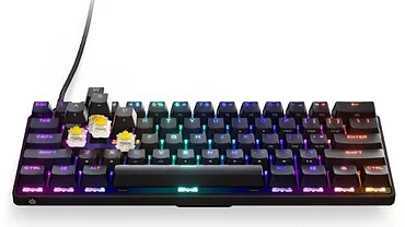 Klawiatura SteelSeries Apex 9 Mini