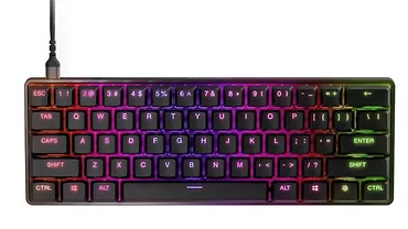 Klawiatura SteelSeries Apex 9 Mini