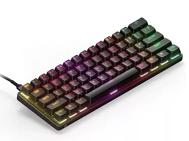 Klawiatura SteelSeries Apex 9 Mini