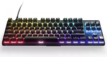 Klawiatura SteelSeries Apex 9 TKL