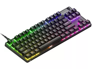 Klawiatura SteelSeries Apex 9 TKL