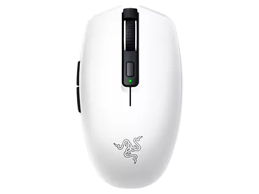 Mysz gamingowa Razer Orochi V2 biała