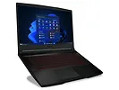 Laptop MSI GF63 Thin 12VE-264PL i5-12450H/16GB/512GB/RTX 4050/W11H