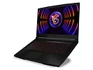 Laptop MSI GF63 Thin 12VE-264PL i5-12450H/16GB/512GB/RTX 4050/W11H