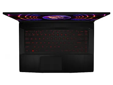 Laptop MSI GF63 Thin 12VE-264PL i5-12450H/16GB/512GB/RTX 4050/W11H