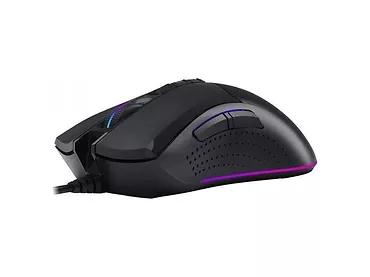 Mysz A4TECH BLOODY W90 PRO Stone Black USB Activa