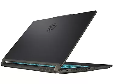 Laptop MSI Cyborg 15 A12VF-266XPL i5-12450H/16GB RAM/1000GB SSD/RTX4060/15,6