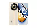 Smartfon Realme 11 Pro 5G 8/256GB Sunrise Beige