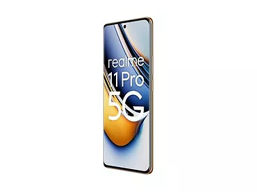 Smartfon Realme 11 Pro 5G 8/256GB Sunrise Beige
