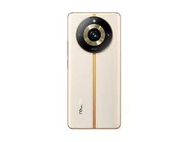 Smartfon Realme 11 Pro 5G 8/256GB Sunrise Beige