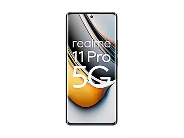Smartfon Realme 11 Pro 5G 8/256GB Astral Black