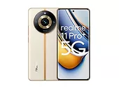 Smartfon Realme 11 Pro+ 5G 12/512GB Sunrise Beige