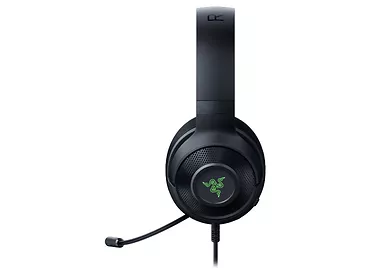 Słuchawki gamingowe Razer Kraken V3 X czarne