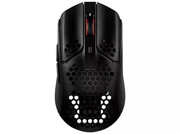 Mysz gamingowa HyperX Pulsefire Haste Wireless czarna