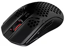 Mysz gamingowa HyperX Pulsefire Haste Wireless czarna