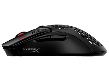 Mysz gamingowa HyperX Pulsefire Haste Wireless czarna