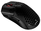 Mysz gamingowa HyperX Pulsefire Haste Wireless czarna