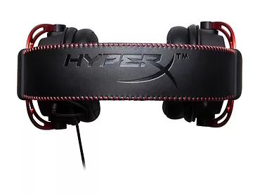 Słuchawki przewodowe HyperX Cloud Alpha