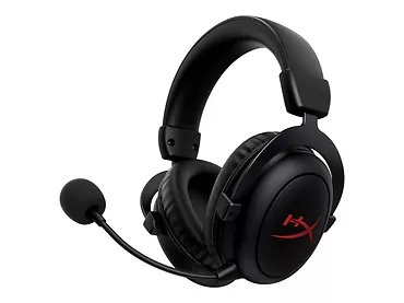 HyperX Cloud Core Wireless