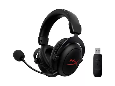 HyperX Cloud Core Wireless