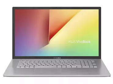 Laptop Asus K712EA-WH34K1 i3-1115G4/17,3