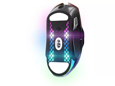 Mysz gamingowa SteelSeries Aerox 5 Wireless Destiny 2 Edition