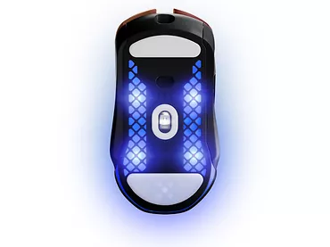 Mysz gamingowa SteelSeries Aerox 5 Wireless Destiny 2 Edition