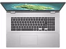 Laptop Asus Chromebook CX1700CKA-WS44F N4500/17,3
