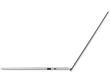 Laptop Asus Chromebook CX1700CKA-WS44F N4500/17,3
