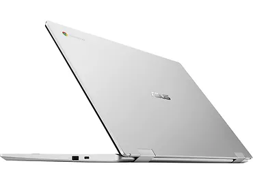 Laptop Asus Chromebook CX1700CKA-WS44F N4500/17,3