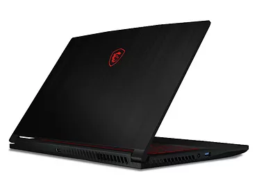 Laptop MSI GF63 Thin 12VE-264PL i5-12450H/16GB/1000GB/RTX 4050/W11H