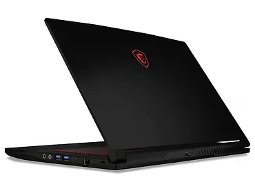 Laptop MSI GF63 Thin 12VE-264PL i5-12450H/32GB/1000GB/RTX 4050/W11H